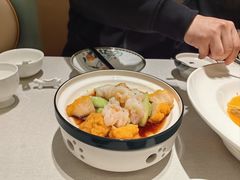 -狮王府淮扬菜(新街口友谊店)
