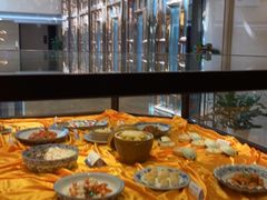 -聚春园自助餐厅(东街口店)