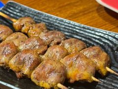 -鸟屋·烧鸟居酒屋(新世纪广场店)