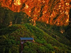 -大岭沟猕猴桃谷风景区