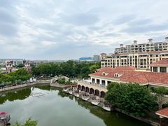 -南京苏宁环球大酒店(桥北店)