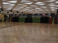 -宝力豪健身(中粮广场店)