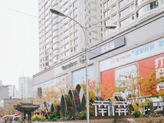 -南屏步行街