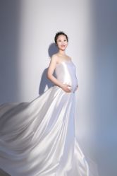 -孕视觉专业孕妇摄影(天津南开店)