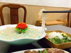 -官塘陈记鱼生·潮汕砂锅粥·牛肉火锅(潮枫路总店)