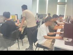-完美动力教育(北京校区)