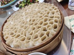 一品莜面窝窝-沽源味道(中环路店)
