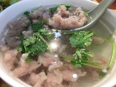 福鼎肉片-大叔家福鼎小吃(十全街店)