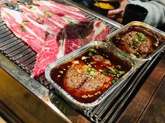 -千寻烧肉(政务区店)