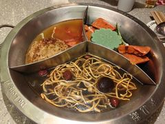 -大龙燚火锅(太古里店)