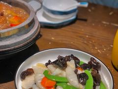-食锦记·福建私房菜(浦西万达店)