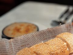 -西堤牛排(南京龙江店)
