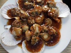 -九龙餐厅(大沽路店)