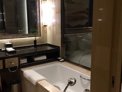 -长沙富力万达文华酒店