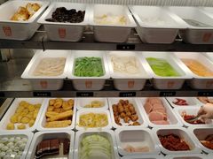 -张亮麻辣烫(天津河东华馨公寓店)