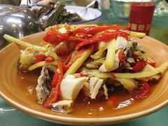 东安鸡-东安鸡馆(蔡锷南路店)