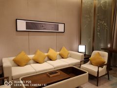 -水月周庄铂尔曼酒店-水月荟中餐厅