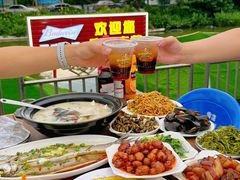 -晓琦农家菜馆·地道农家菜