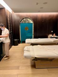 -文华东方水疗中心