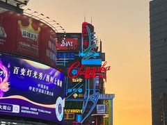 -黄兴南路步行商业街