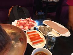 -瑞成祥老北京炭火锅(仙林店)