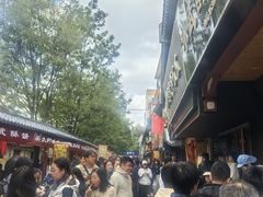 -吴大师呱呱面皮(育生巷店)