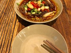 -串大叔炭火烤串·鸡西大冷面刀削面(总店)