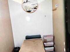 -感智盲人按摩·艾灸·肩颈SPA(岗厦店)