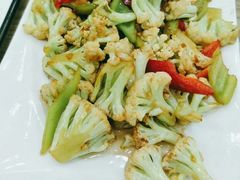 -聚德福海鲜家常菜(刘庄店)