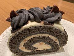 -星巴克(来福士2F店)