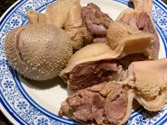 肚包肉-清真·京华源铜锅涮肉(丰庆店)