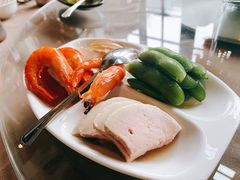 冷盘四拼-夜上海(新天地店)