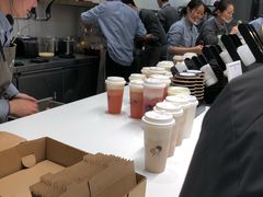 -喜茶(永旺梦乐城店)