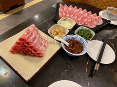 -东来顺饭庄(金泉广场店)