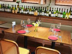 -肆海小川菜酒馆Wine Bistro (青年路店)