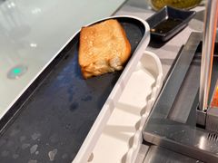 -丰茂烤串(外滩星荟中心店)