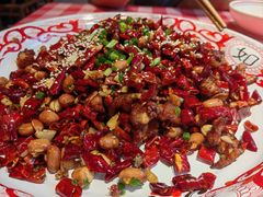 -龙师傅卤炒(天马店)