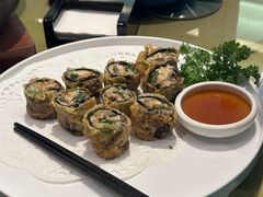 -绿岛国际酒店·海鲜酒楼(八七路店)