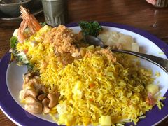 -喜越泰莱·泰越料理(海逸新天地店)