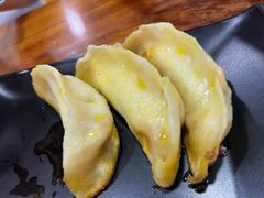 金春锅贴-金春锅贴(北京西路店)