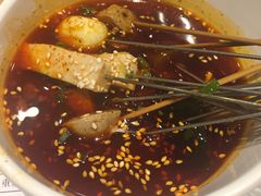 -文叔·湖北名小吃·小龙虾(华强北店)