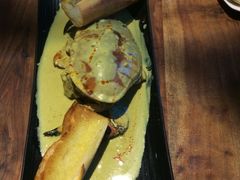 -JUKEBOX玖部音乐餐厅(华侨城店)