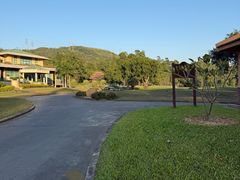 -东莞海逸高尔夫球会