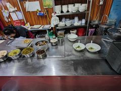 -黄家馄饨(铁心桥店)