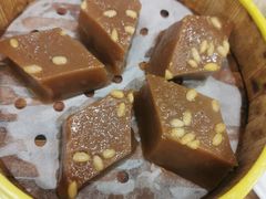 枣泥拉糕-老苏州大客堂·苏帮菜·松鼠桂鱼·苏州传统小吃(观前街人民商场店)