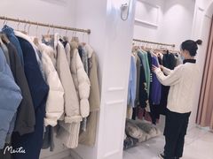 -nana showroom娜娜家服装店