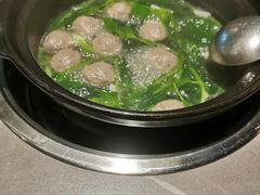 -同仁四季椰子鸡(无锡滨湖万象汇店)