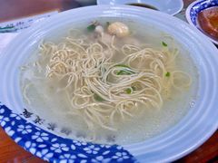 阳春面-粗茶淡饭(东关街店)