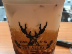 -THE ALLEY 鹿角巷(时代天街A馆店)