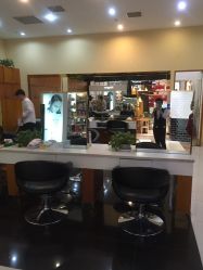 点击看大图 -时尚殿堂hair salon